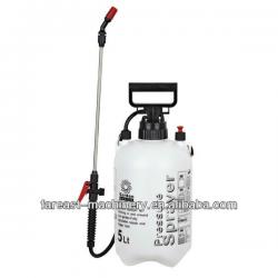 5L Garden water sprayers without funnel