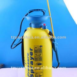 5L portable high pressure sprayer(YH-B2-5)