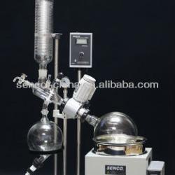 5L SENCO Rotary Evaporator R503B (with water bath)