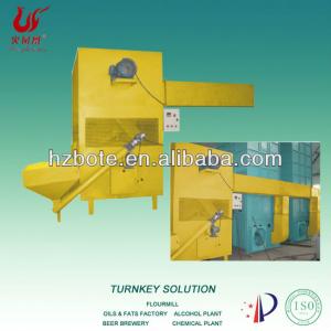 5LR-35 Hot Air Stove for Agricultural Products