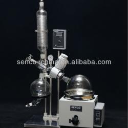 5LRotary Evaporator oil/water bath, SENCO, Hot sale