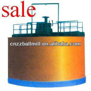 5m diameter mineral thickener from Jiangtai