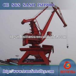 5t suspension portal crane