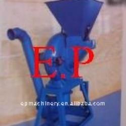 5TON Sugar Flour Milling Machine Hot Promotion Hot For Exporting