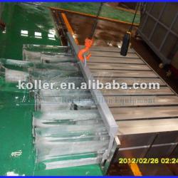 5Tons High Output Salt Water Block Ice Making Machine & Strong Ice Blocks