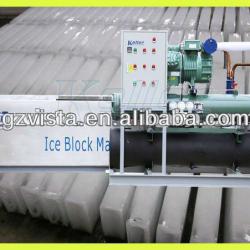 5Tons Large Capacity Ice Block Machine with Brine Water
