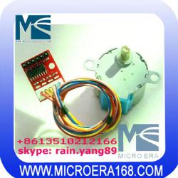 5V Stepper Motor + ULN2003 Motor Drive