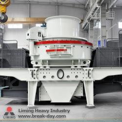 5X Sand Making Machine HOT IN AFRICA