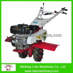 6~13HP Diesel Multi Manual Seeder