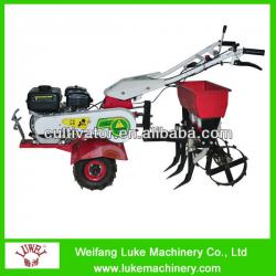 6~13HP Multi Mini Walking Tractor Seeder