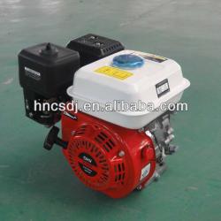 6.5hp 168f portable type Gasoline Engine CS200