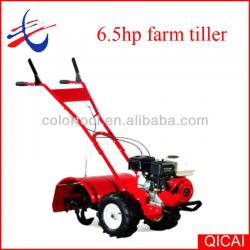 6.5hp Cultivator/Farm Tiller/Mini Power Tiller