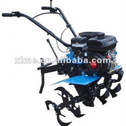 6.5hp engine power rotary tiller