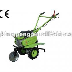 6.5hp petrol disc plough