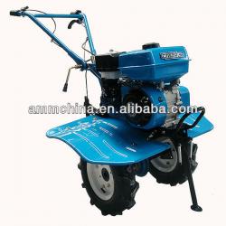 6.5HP rotary gasoline handy cultivating tiller