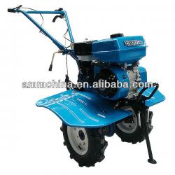 6.5HP rotary gasoline handy mini tiller cultivator