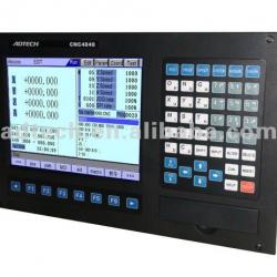 6 Axis CNC Milling High class controller