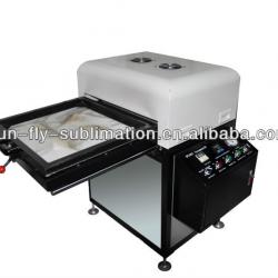 6 case one time/ 3D Vacuumsub sublimation machine/3D mobile phone case printing machine