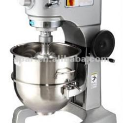 60 Liter Heavy Duty Dough Mixer