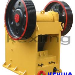 600x900 Jaw Crusher/Breaker For Gravel Stone Line