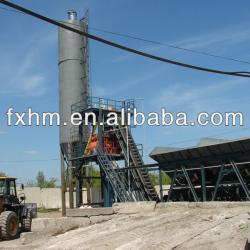 60cbm HMBP-MD60 concrete batching plant in 2013