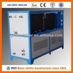 60HZ Industrial Water Coold Chiller