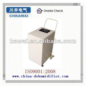 60L/D Industrial dehumidifier machine