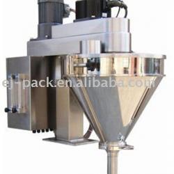 60L hopper auger filler