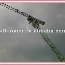 60M, MENARA KREN, HAMMER HEAD TOWER CRANE