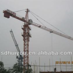 60M, New Tower Crane