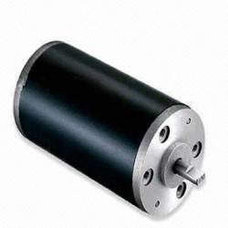 63ZYT-24V high torque permanent magnet 24v dc electric motor