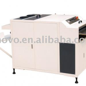 650 UV laminatiing machine