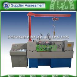 650KN HYDRAULIC THREAD ROLLING MACHINE