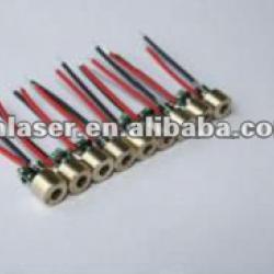 650nm 2.5mw / Industry red laser pointer module