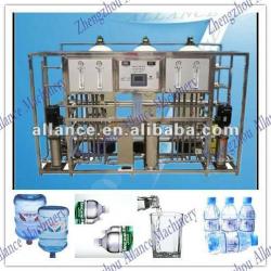66 china professional pure drinking water filter machine