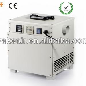 6L Mini Portable Desiccant Adsorption Dehumidifier