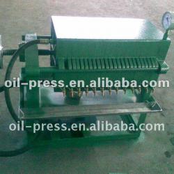 6LB-350 Peanut oil filter press