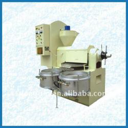 6YL-100 Screw Oil Press Machine/Home Mini Oil Press