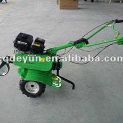 7.0HP Gasoline Mini Power Tiller:XY1WGQ-75