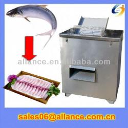 7 automatic fish cutter machine for cutting fresh fish