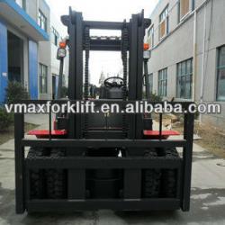 7 ton diesel forklift