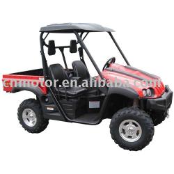 700CC 4WD UTV with EEC