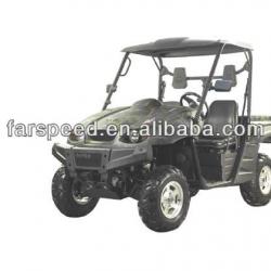 700cc Utility ATV (FPA700E-B)