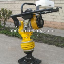 70kg Gasoline Engine Tamping Rammer