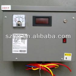 75KW-900KW three phase power saver energy saving,electrical energy saver