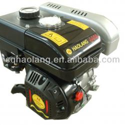 7HP 4 stroke single cylinder 280cc gasoline engine new model