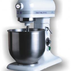 7L Food mixer