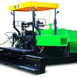 7M Asphalt Paver