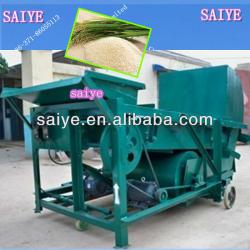 8-10T/H Corn/maize Cleaning machine