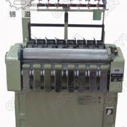 8/45 elastic belt making machine/loom